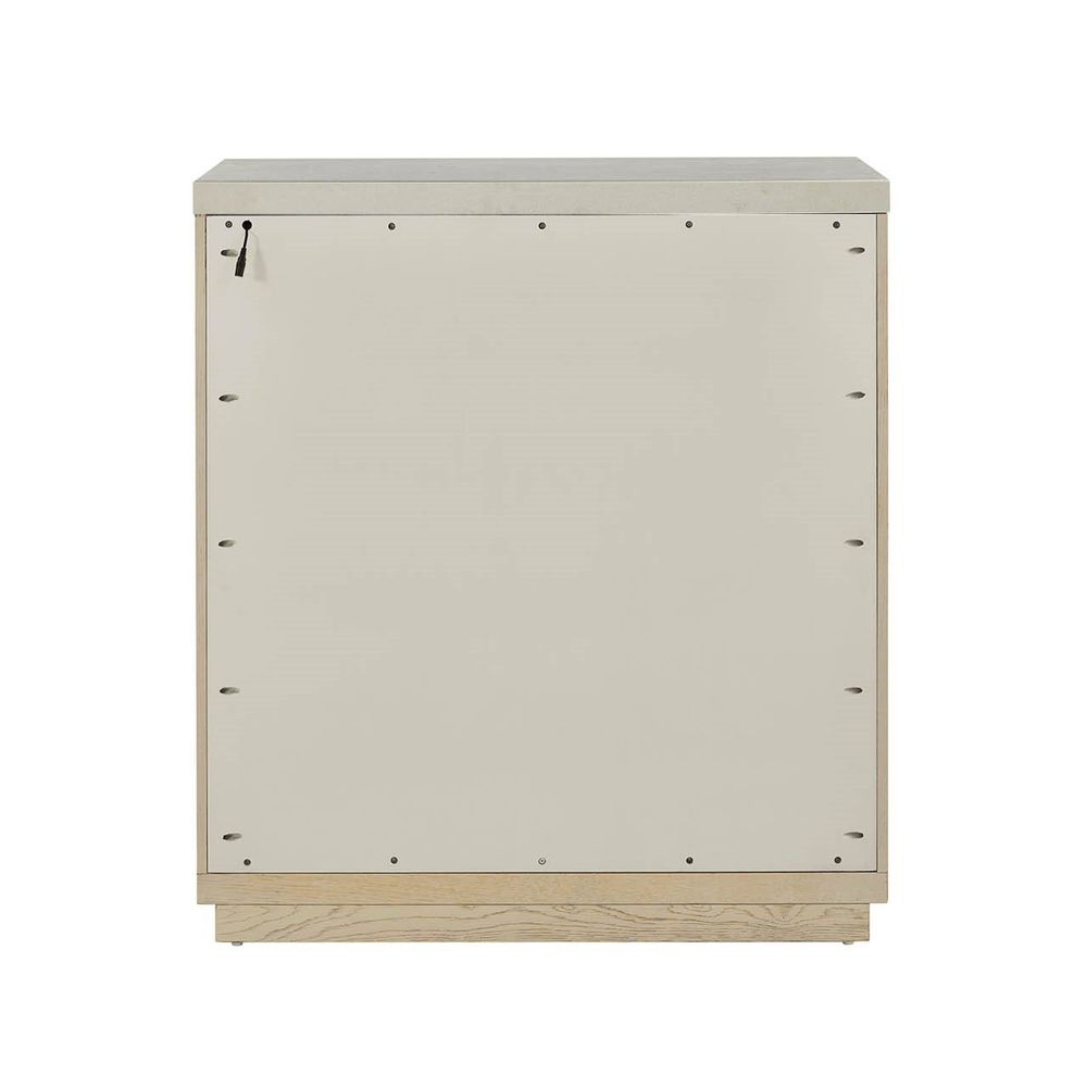 Oasis Dockside Bar Cabinet