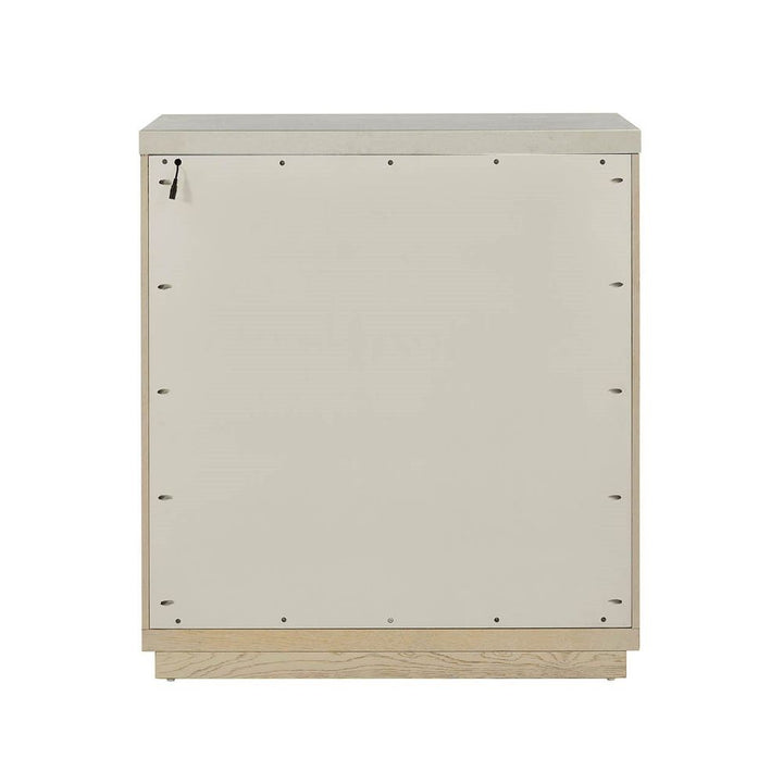 Oasis Dockside Bar Cabinet