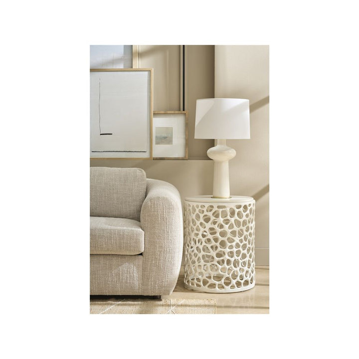 Coral Side Table
