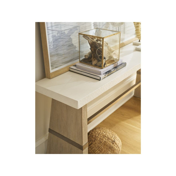 Dockside Console Table