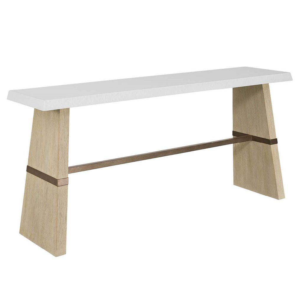 Dockside Console Table