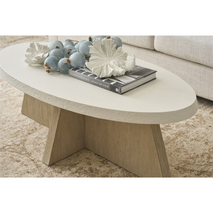 Oasis Dockside Cocktail Table