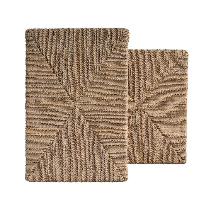 Abaca Nesting Tables