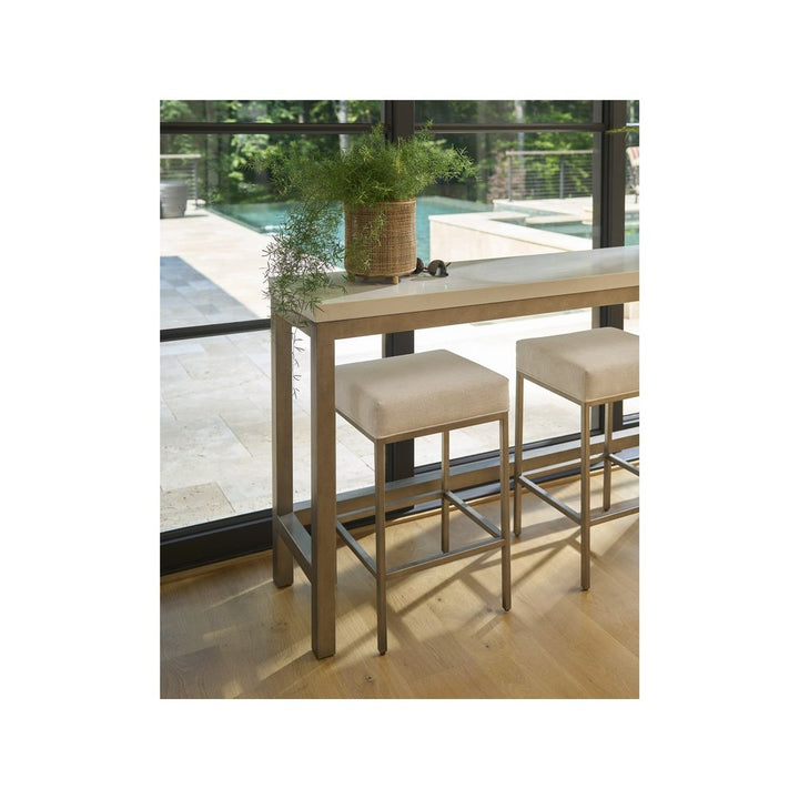 Console Stool