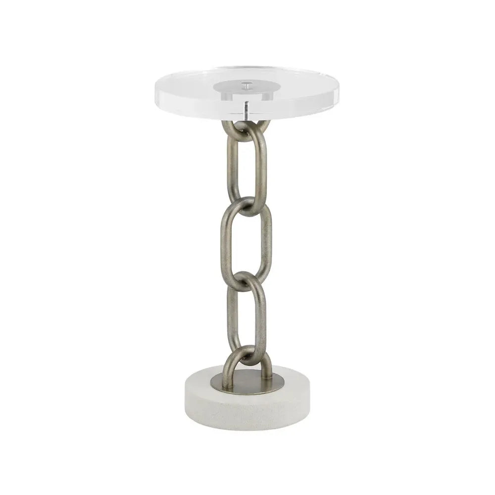 Link Accent Table