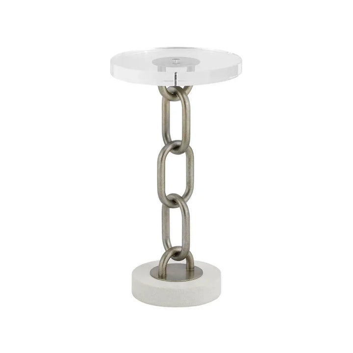 Link Accent Table