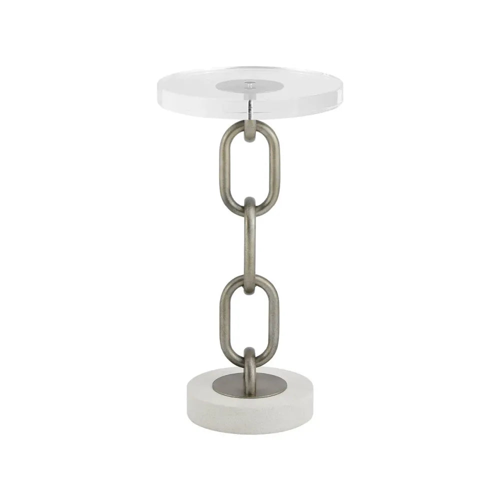 Link Accent Table