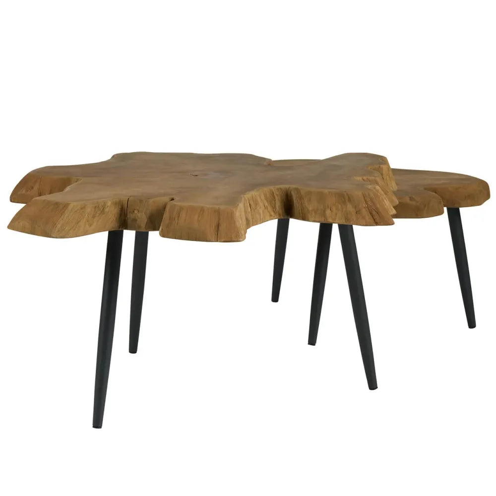 Driftwood Nesting Tables