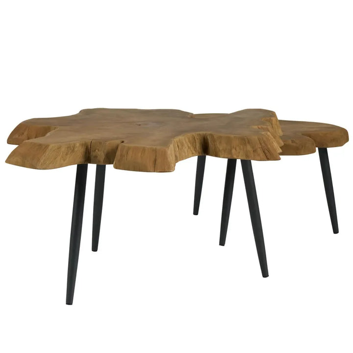 Driftwood Nesting Tables
