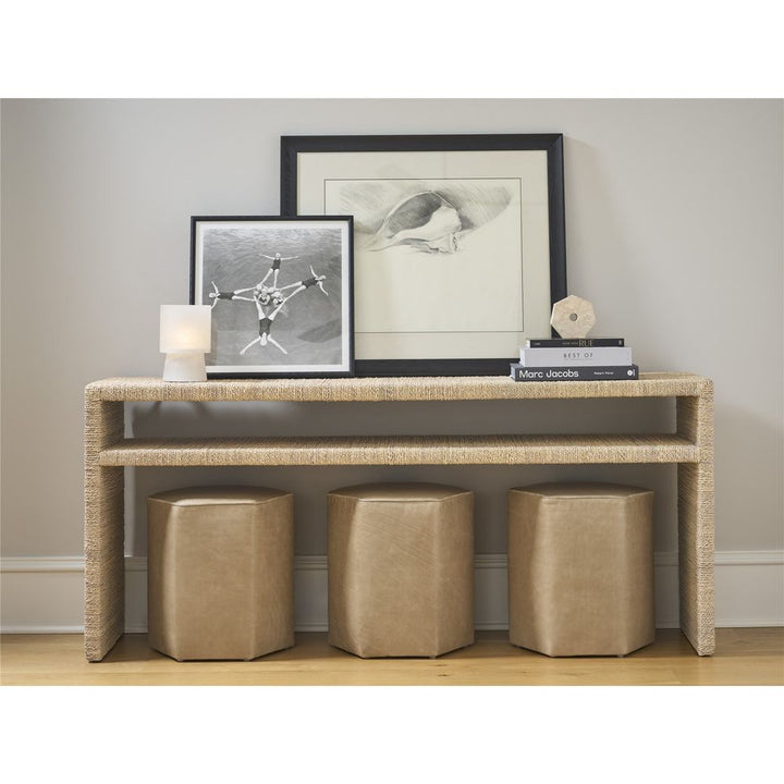 Abaca Console