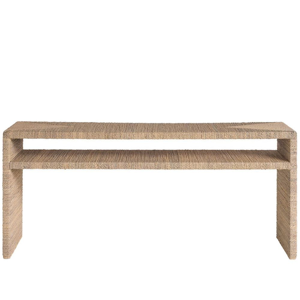 Abaca Console
