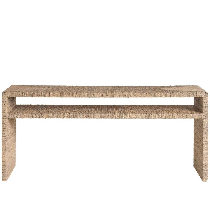 Abaca Console