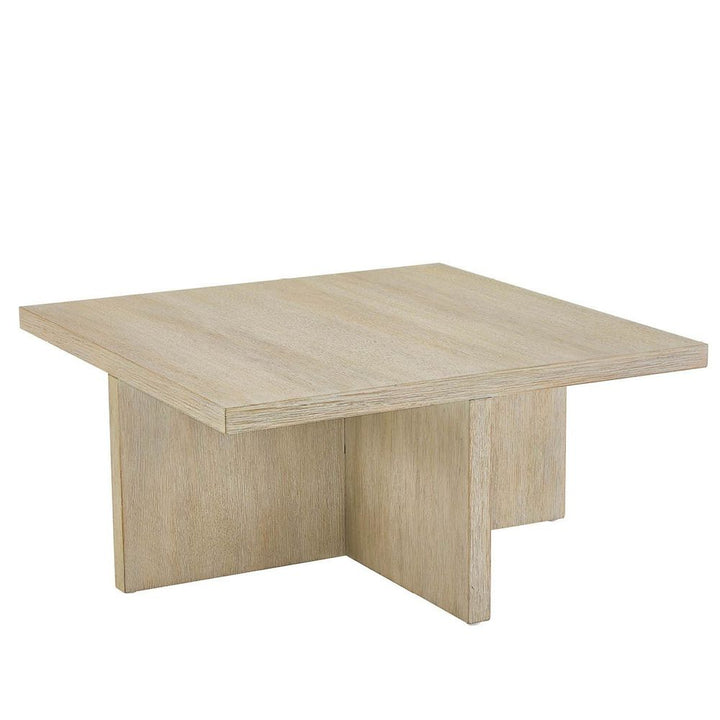 Oasis Dockside Cocktail Table with Ottomans