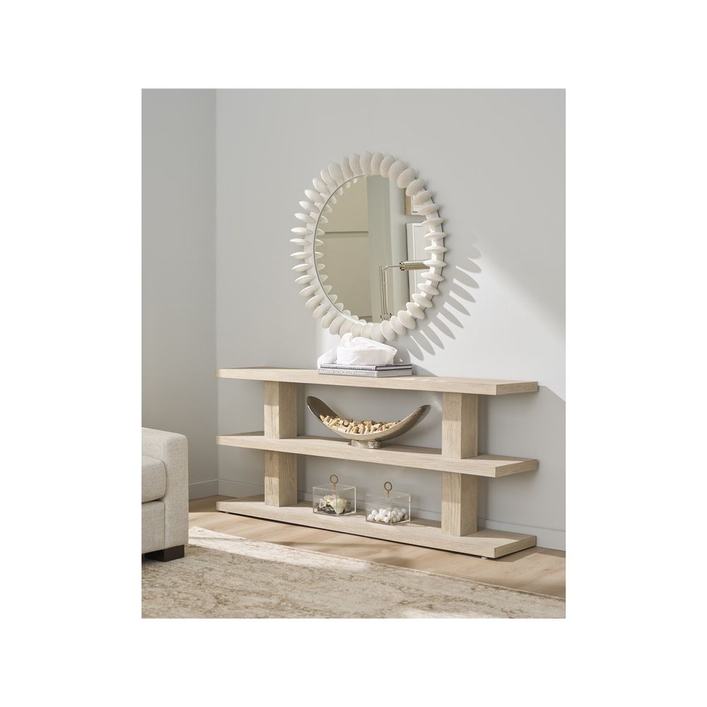 Dockside Console