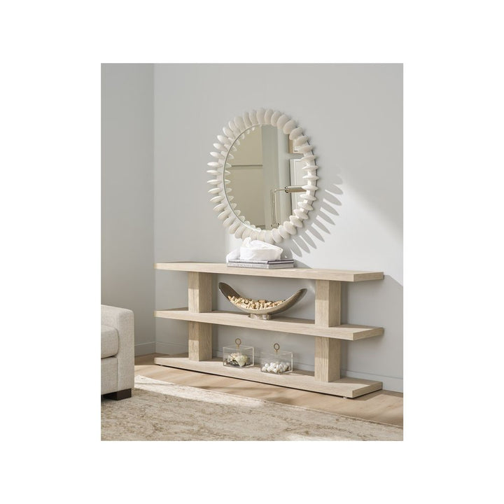 Dockside Console