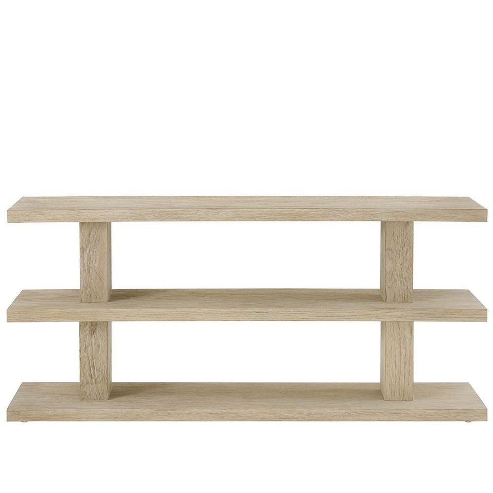 Dockside Console