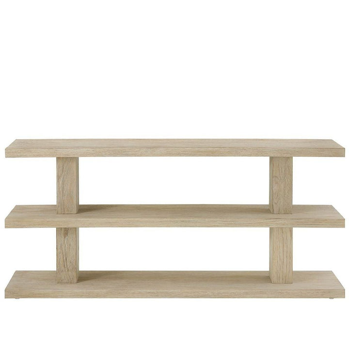 Dockside Console