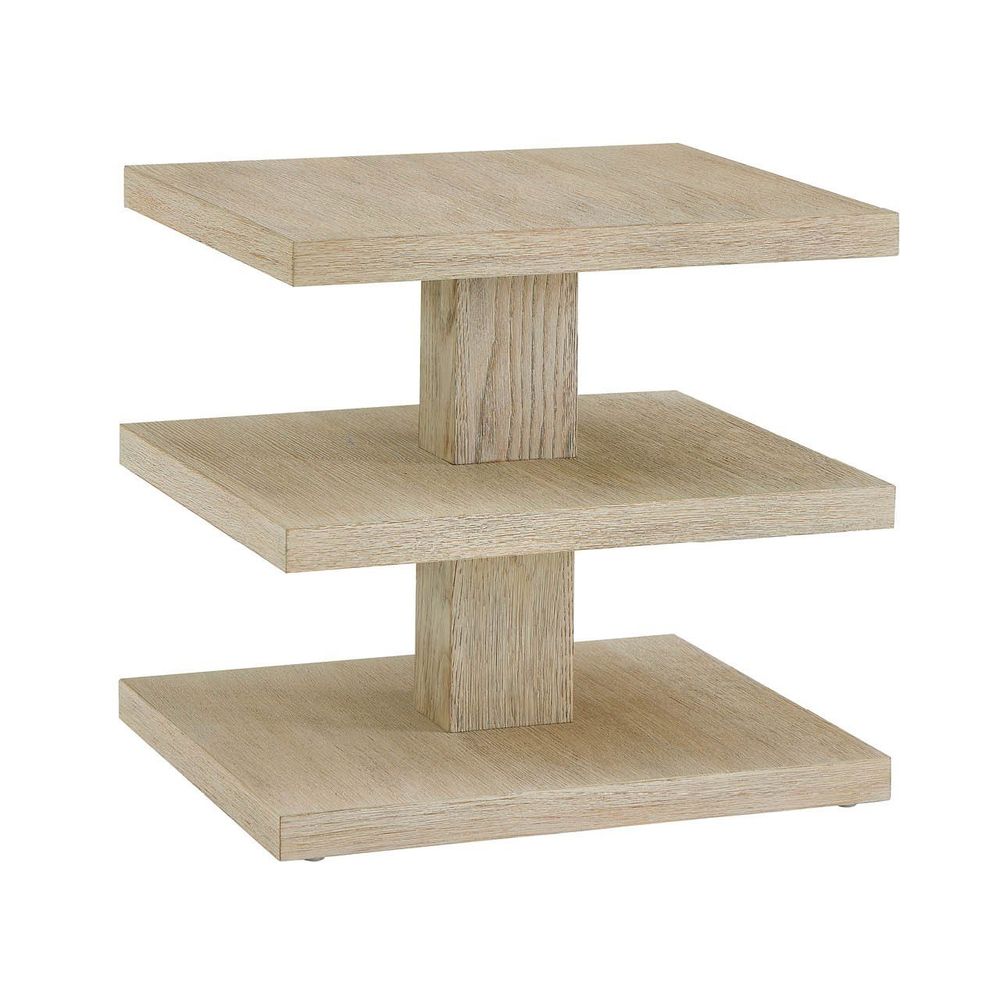 Dockside End Table