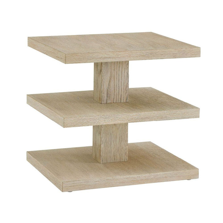 Dockside End Table