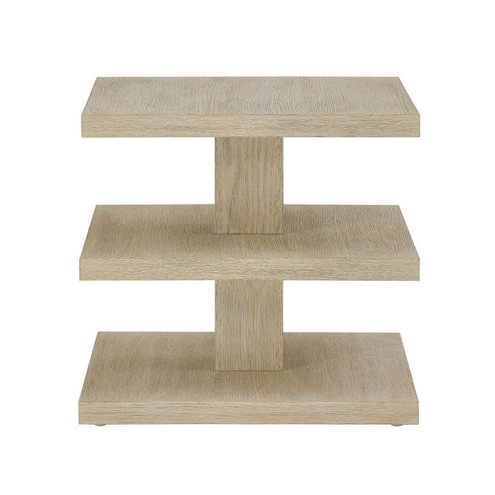 Dockside End Table