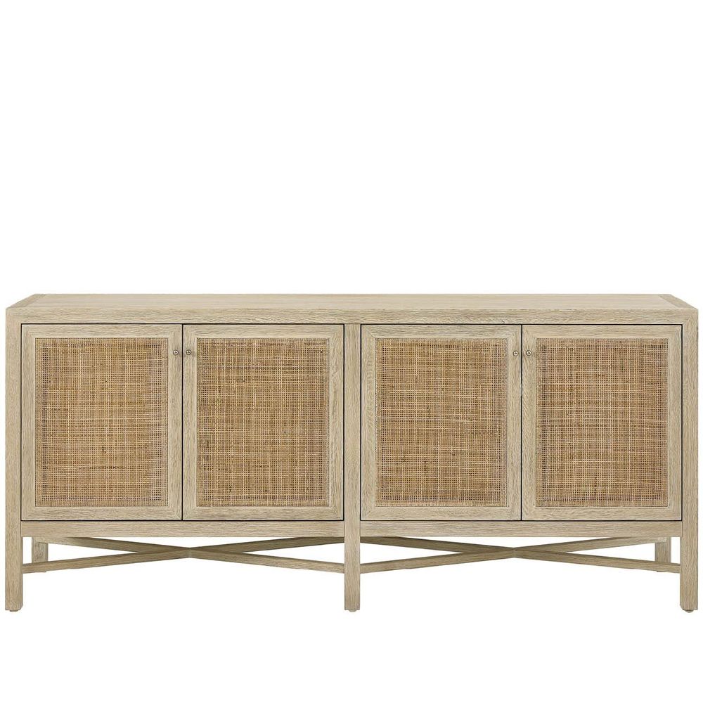 Dockside Credenza