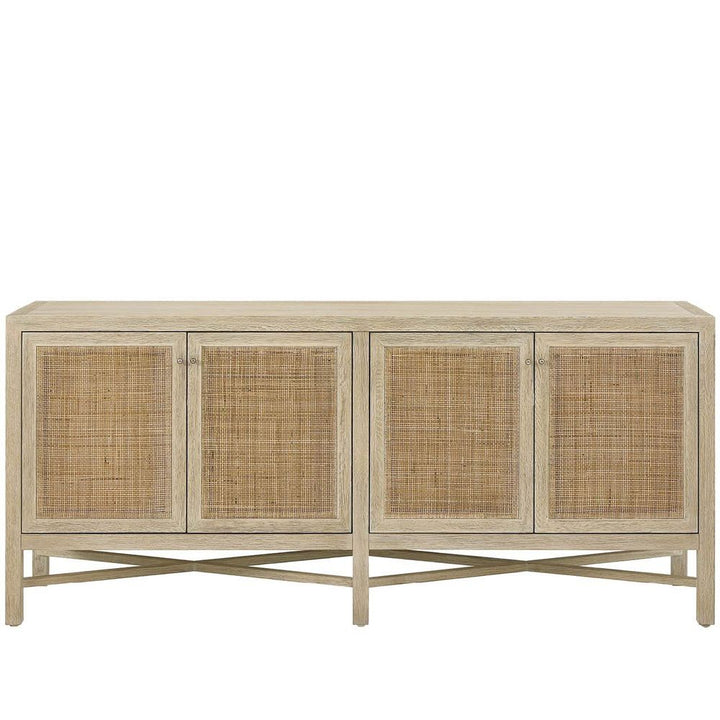 Dockside Credenza