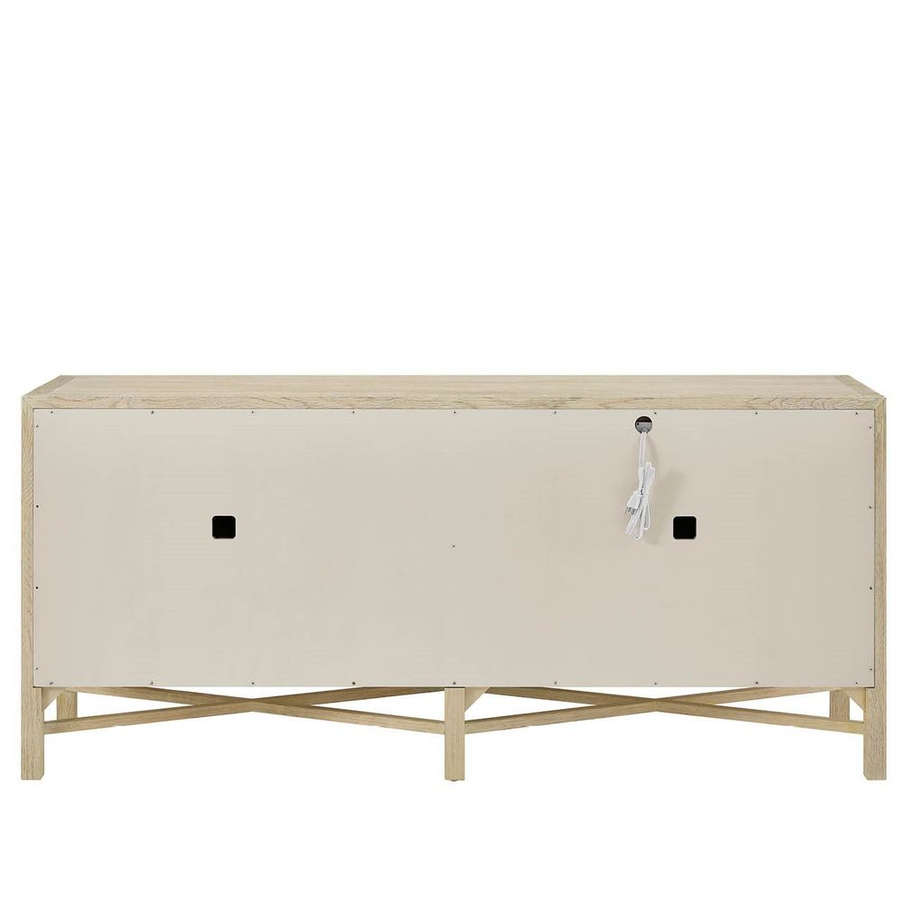 Dockside Credenza