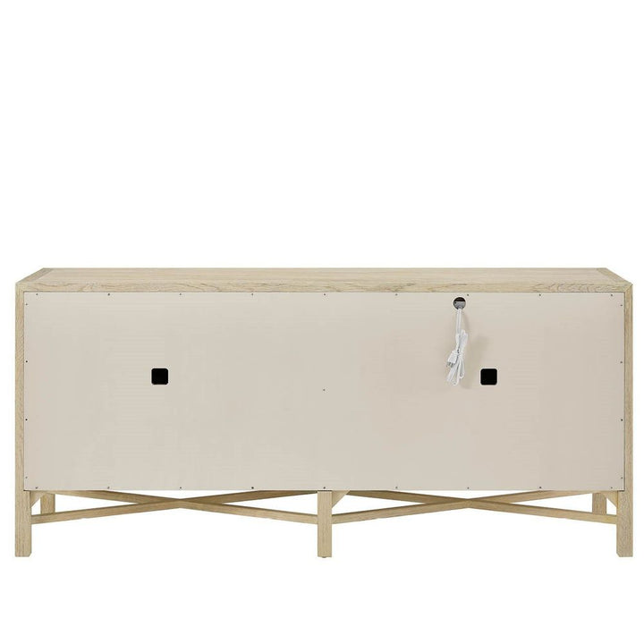 Dockside Credenza