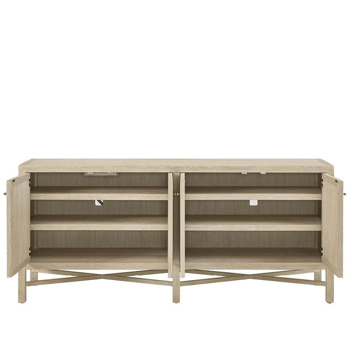 Dockside Credenza