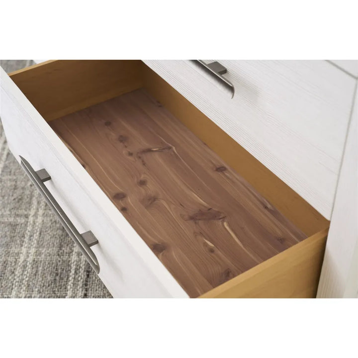 Shoreline Dresser