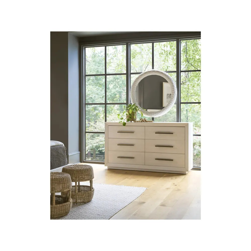 Shoreline Dresser