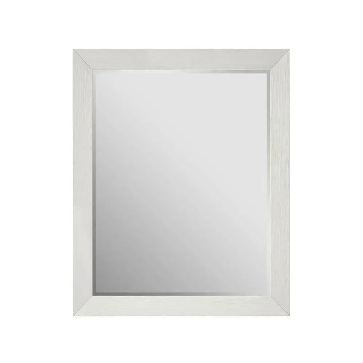 Shoreline Mirror