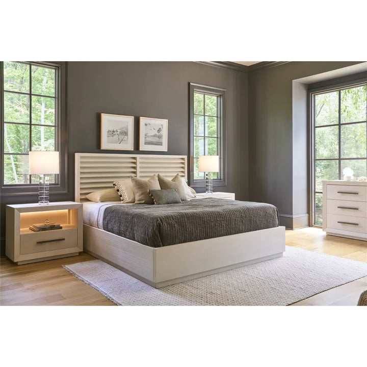 Shoreline  Bed King
