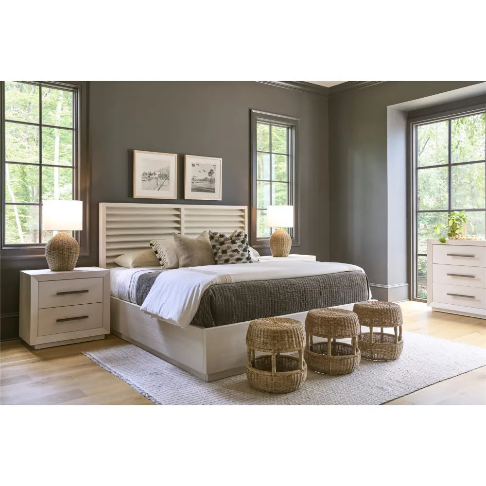 Shoreline Nightstand