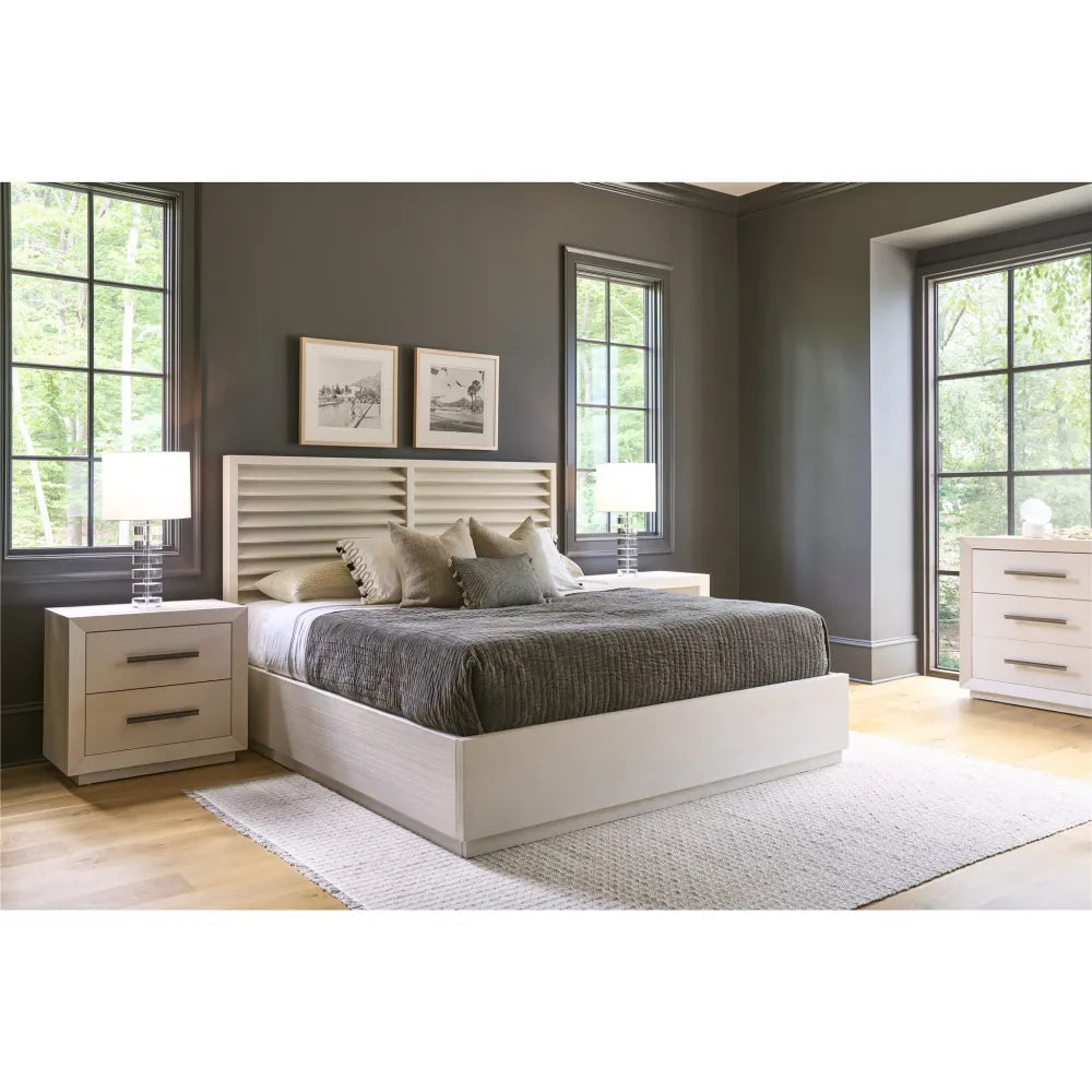 Shoreline  Bed King