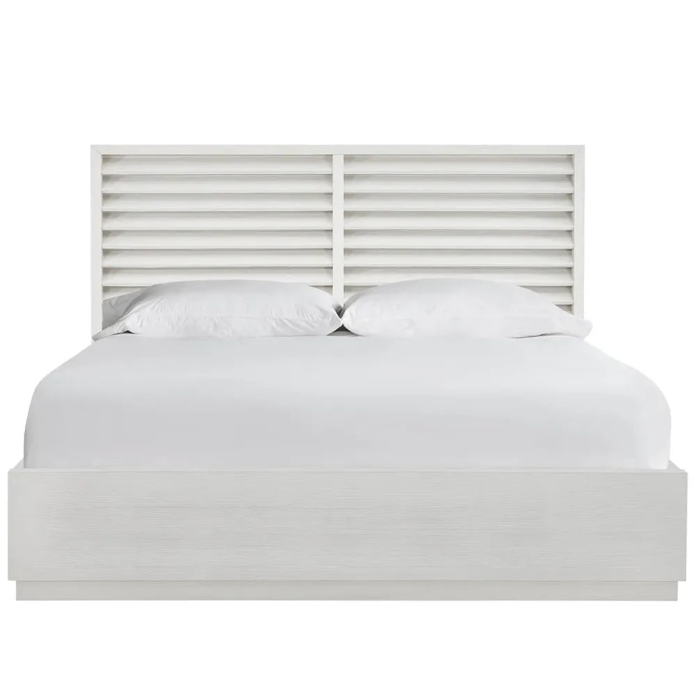 Shoreline  Storage Bed