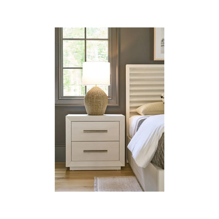 Shoreline Nightstand