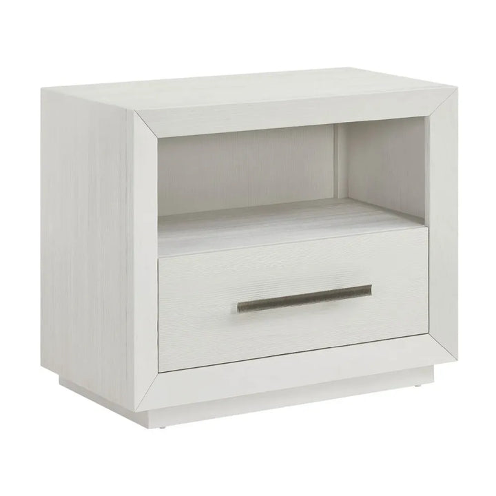 Shoreline Nightstand 1 Drawer