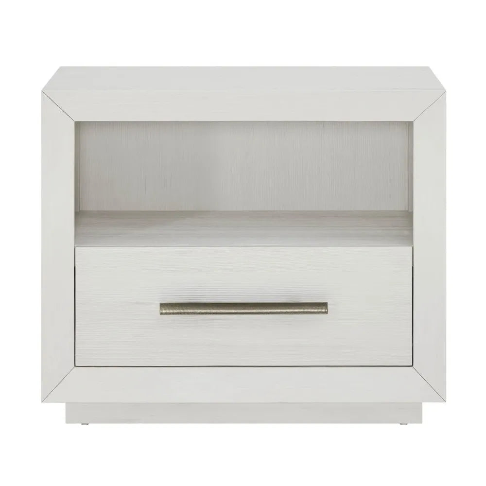 Shoreline Nightstand 1 Drawer