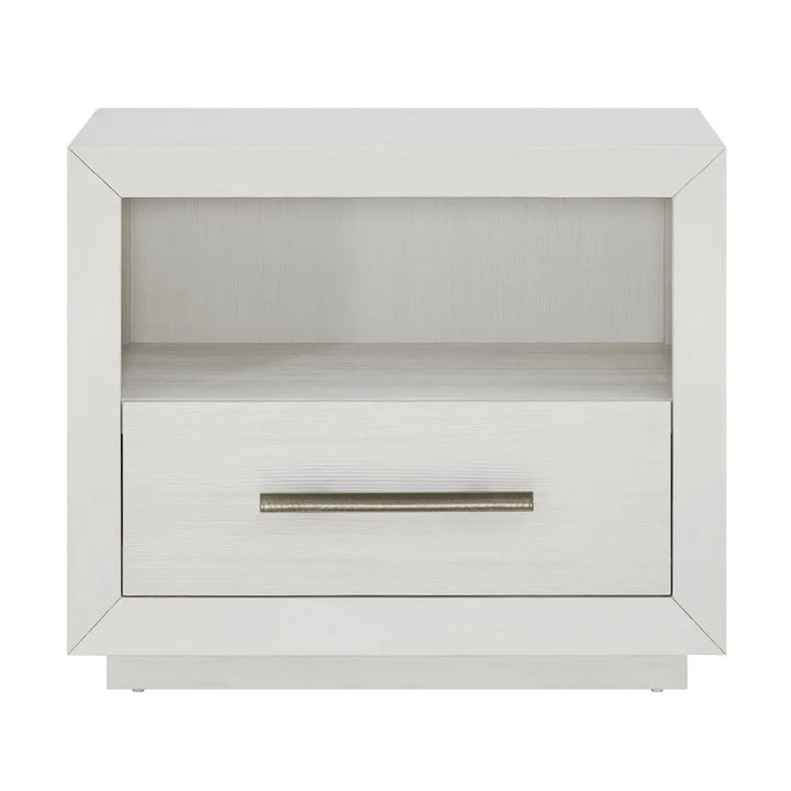 Shoreline Nightstand 1 Drawer