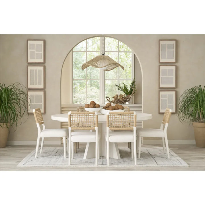 Shoreline Dining Table