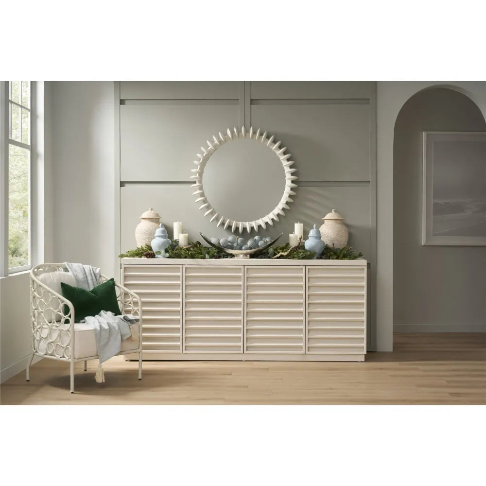 Shoreline 82" Credenza