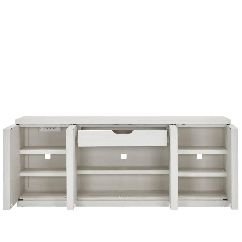 Shoreline 82" Credenza