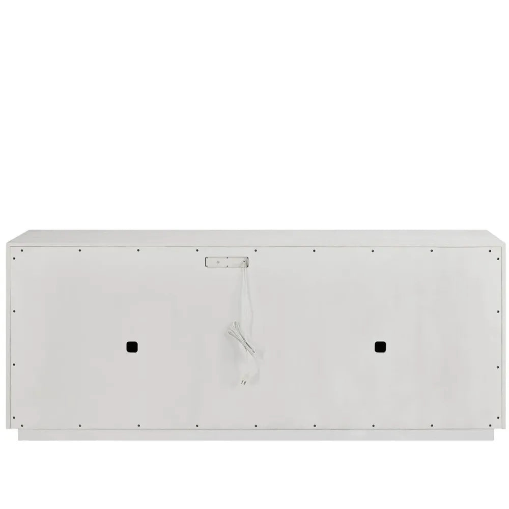 Seascape Credenza