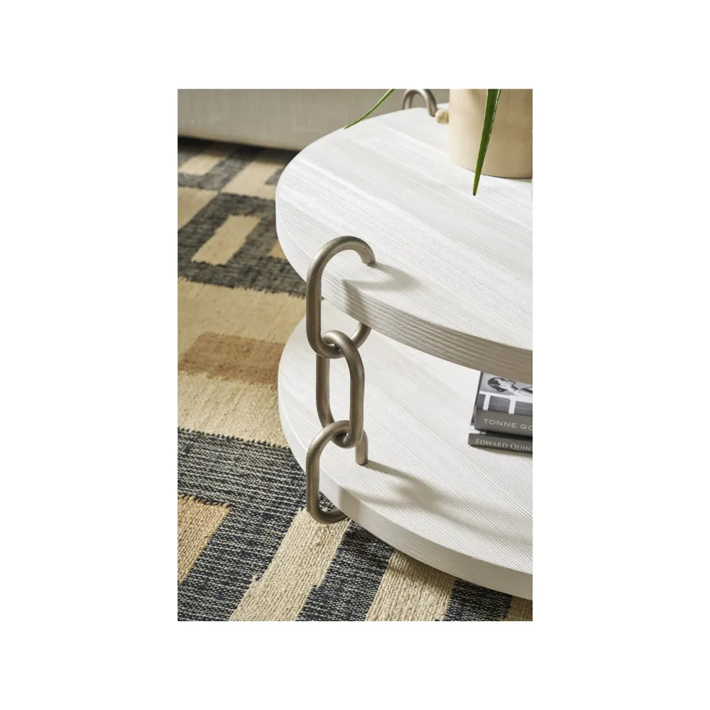 Shoreline Cocktail Table