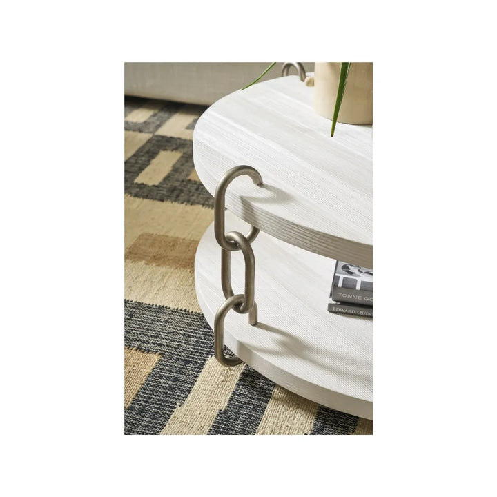 Shoreline Cocktail Table