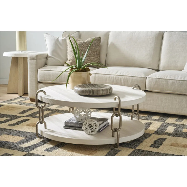 Shoreline Cocktail Table
