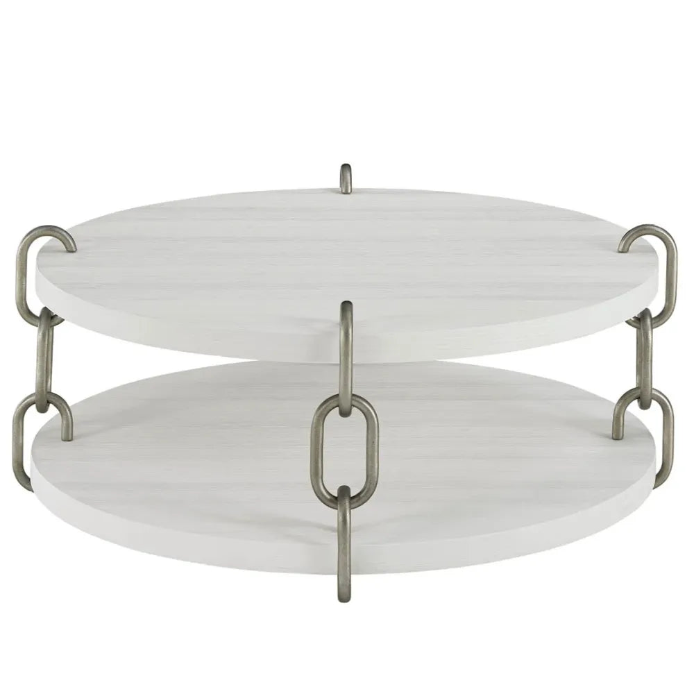 Shoreline Cocktail Table