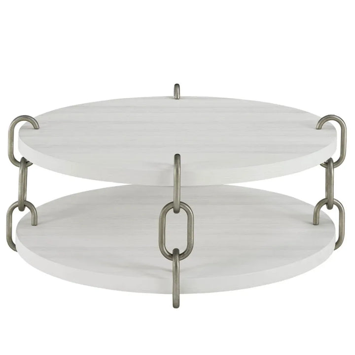 Shoreline Cocktail Table