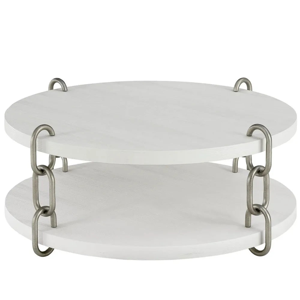 Shoreline Cocktail Table
